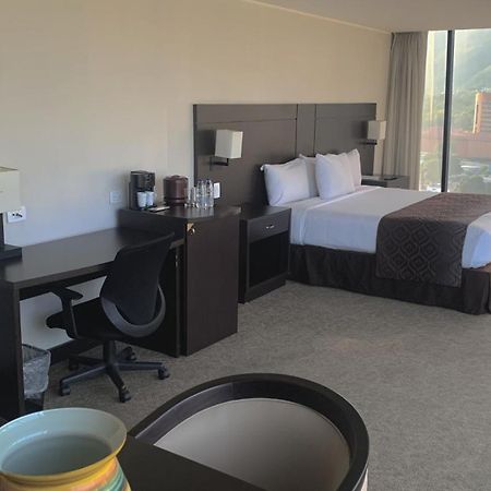 Hotel Chacao Suites Каракас Экстерьер фото