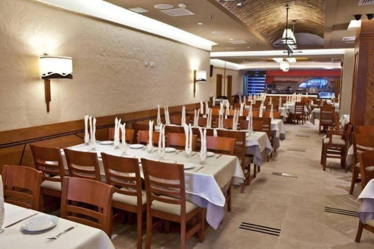 Hotel Chacao Suites Каракас Экстерьер фото
