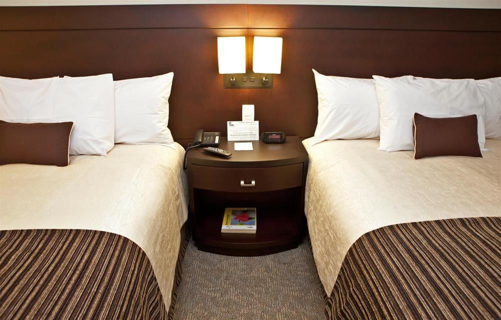 Hotel Chacao Suites Каракас Экстерьер фото