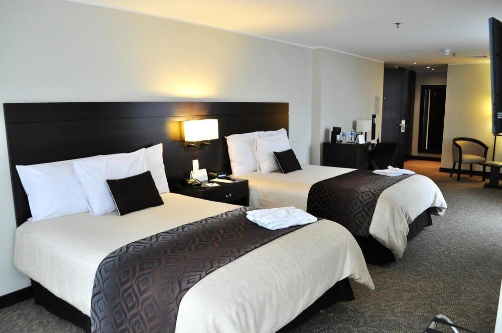 Hotel Chacao Suites Каракас Экстерьер фото