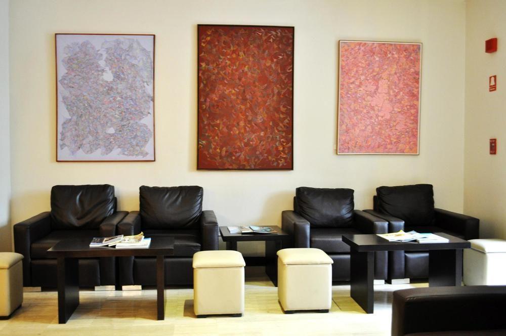 Hotel Chacao Suites Каракас Экстерьер фото