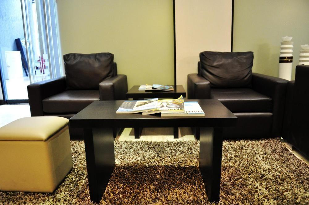 Hotel Chacao Suites Каракас Экстерьер фото