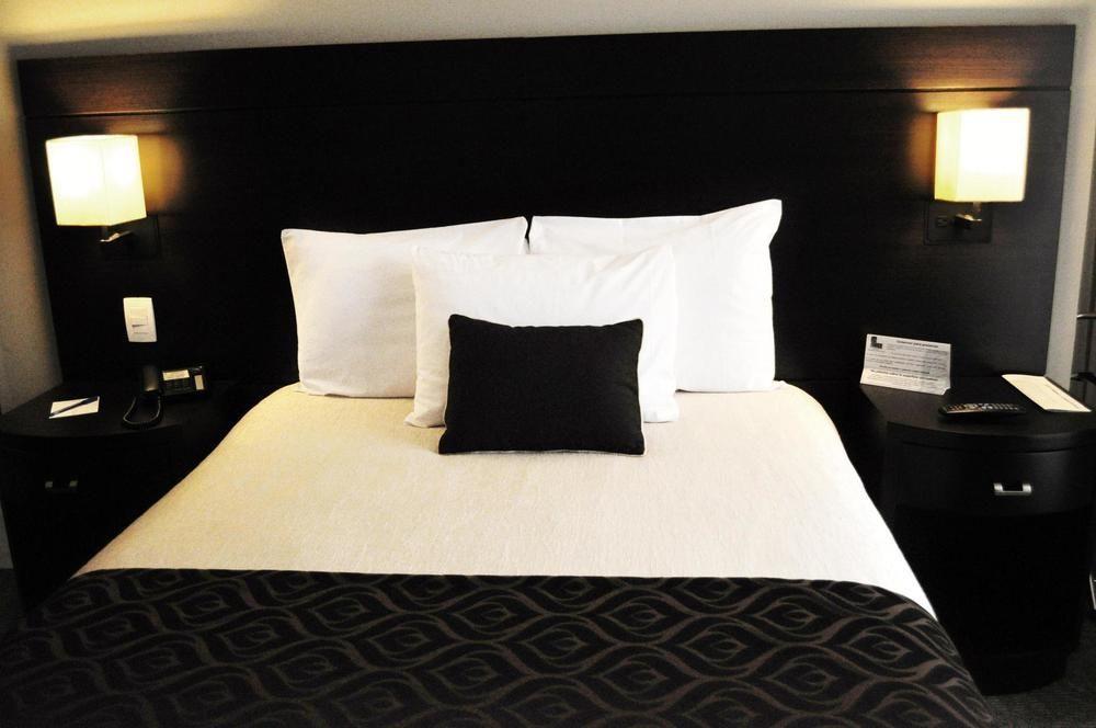 Hotel Chacao Suites Каракас Экстерьер фото