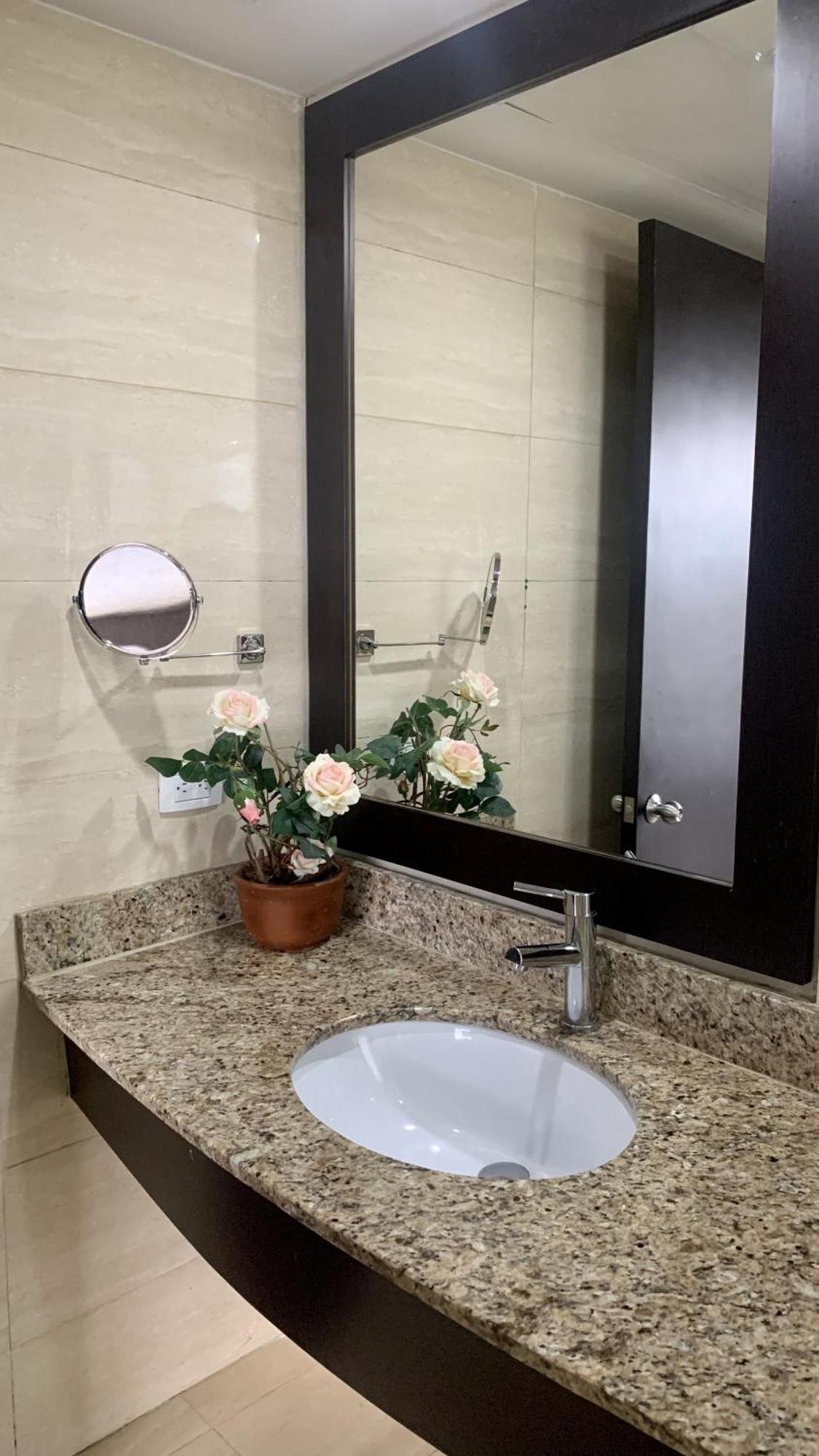 Hotel Chacao Suites Каракас Экстерьер фото