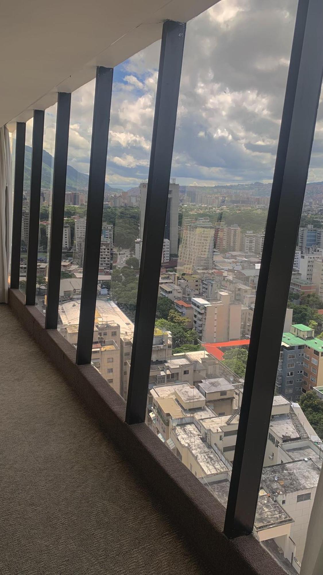Hotel Chacao Suites Каракас Экстерьер фото